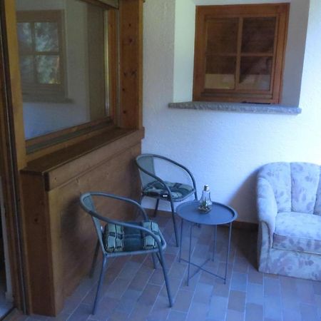 Pelegrin 15 Apartment Сан Вигилио ди Маребе Екстериор снимка