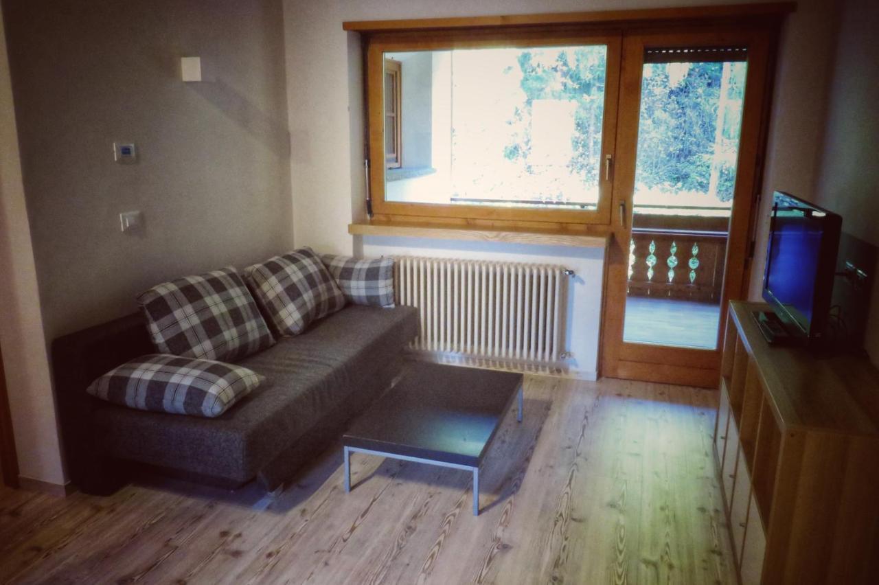 Pelegrin 15 Apartment Сан Вигилио ди Маребе Екстериор снимка