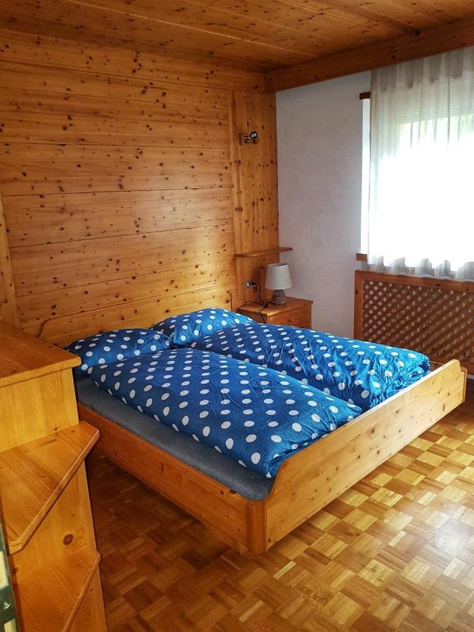 Pelegrin 15 Apartment Сан Вигилио ди Маребе Екстериор снимка