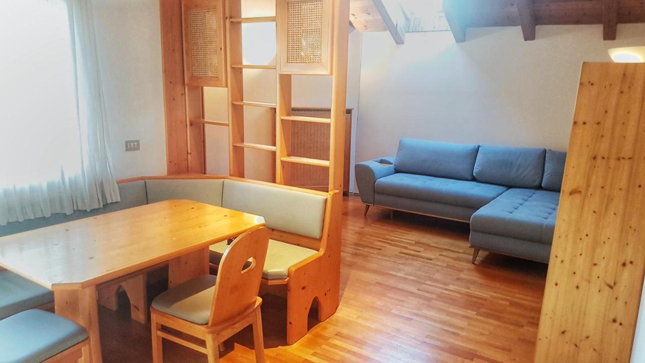 Pelegrin 15 Apartment Сан Вигилио ди Маребе Екстериор снимка